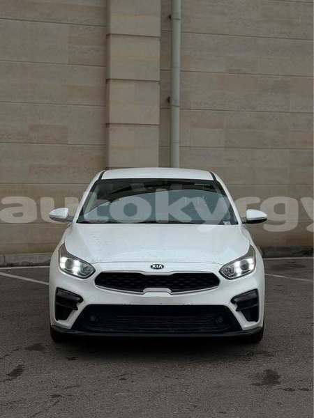 Big with watermark kia k3 bishkek bishkek 5834