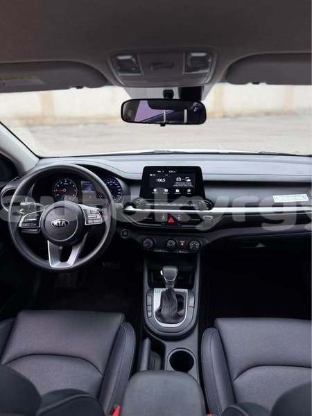 Big with watermark kia k3 bishkek bishkek 5834