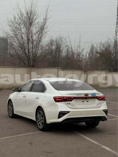 Big with watermark kia k3 bishkek bishkek 5834