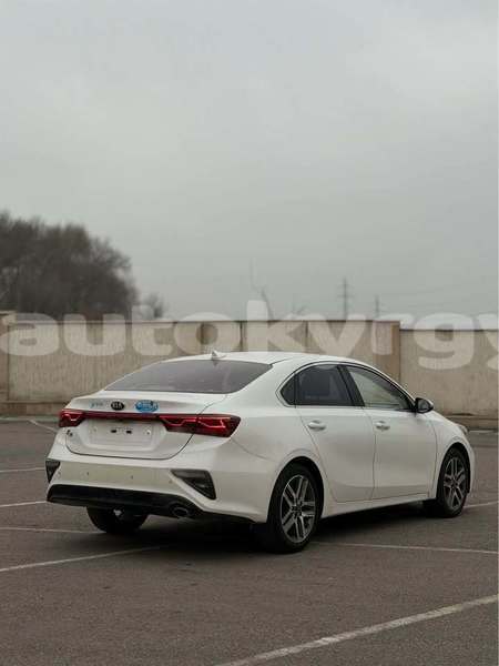 Big with watermark kia k3 bishkek bishkek 5834
