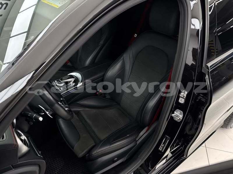 Big with watermark mercedes benz c class bishkek bishkek 5835