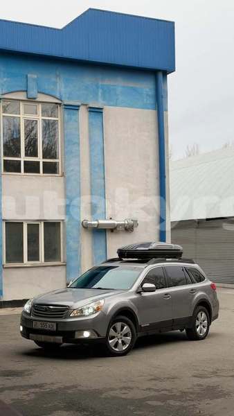 Big with watermark subaru outback bishkek bishkek 5836