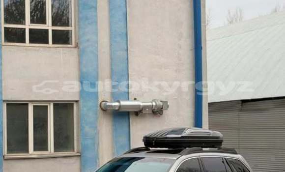 Buy Used Subaru Outback Other Car in Bishkek in Bishkek