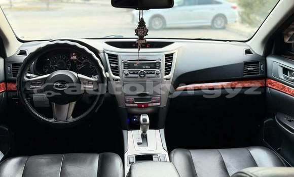 Buy Used Subaru Outback Other Car in Bishkek in Bishkek Buy Used Subaru Outback Other Car in Bishkek in Bishkek