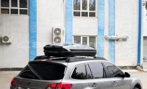 Buy Used Subaru Outback Other Car in Bishkek in Bishkek Buy Used Subaru Outback Other Car in Bishkek in Bishkek