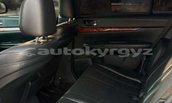 Buy Used Subaru Outback Other Car in Bishkek in Bishkek Buy Used Subaru Outback Other Car in Bishkek in Bishkek