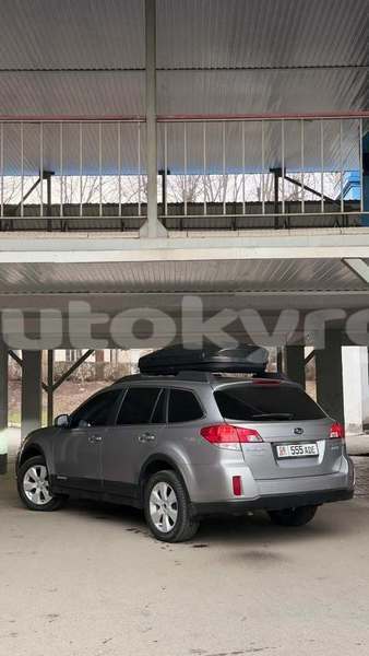 Big with watermark subaru outback bishkek bishkek 5836