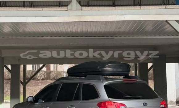 Buy Used Subaru Outback Other Car in Bishkek in Bishkek Buy Used Subaru Outback Other Car in Bishkek in Bishkek
