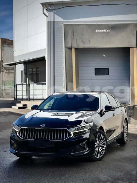 Big with watermark kia k5 bishkek bishkek 5837