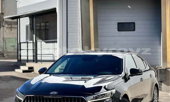 Buy Used Kia K5 Black Car in Bishkek in Bishkek Buy Used Kia K5 Black Car in Bishkek in Bishkek