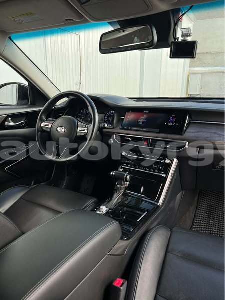 Big with watermark kia k5 bishkek bishkek 5837