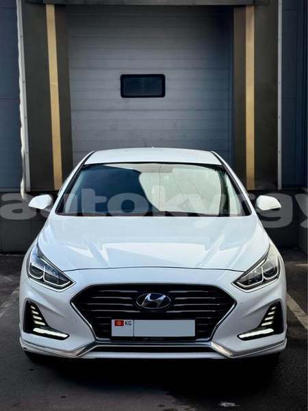 Big with watermark hyundai sonata bishkek bishkek 5838