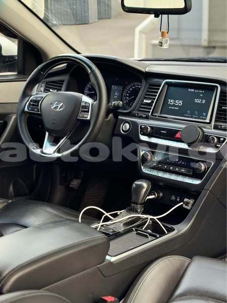 Big with watermark hyundai sonata bishkek bishkek 5838