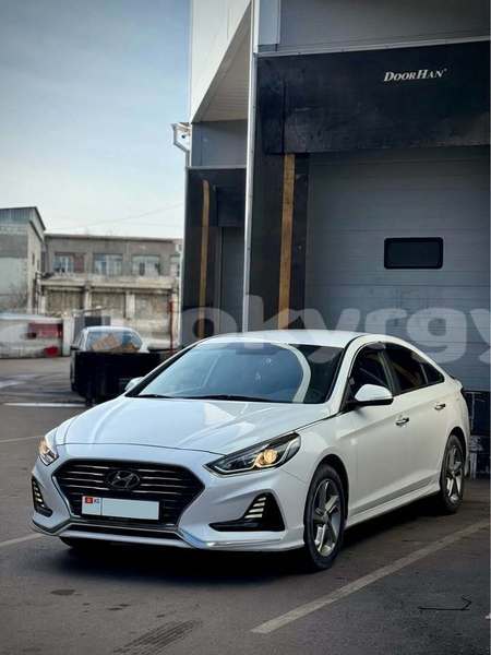 Big with watermark hyundai sonata bishkek bishkek 5838