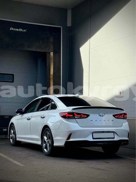 Big with watermark hyundai sonata bishkek bishkek 5838