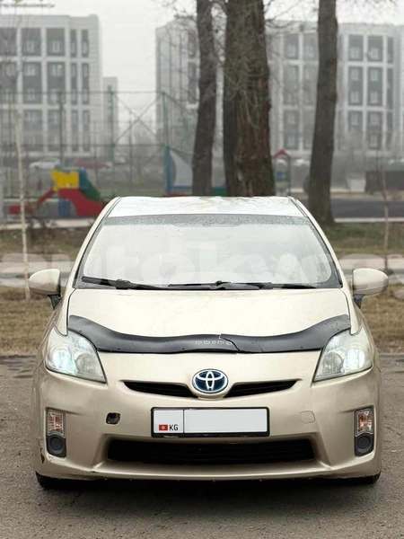 Big with watermark toyota prius bishkek bishkek 5839