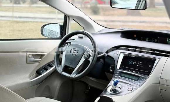 Buy Used Toyota Prius Other Car in Bishkek in Bishkek Buy Used Toyota Prius Other Car in Bishkek in Bishkek