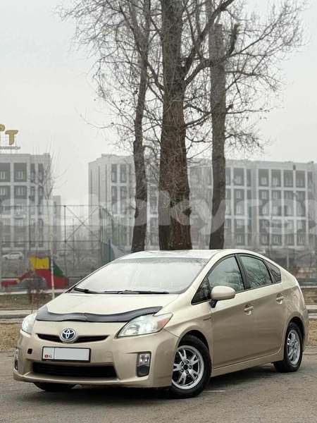 Big with watermark toyota prius bishkek bishkek 5839