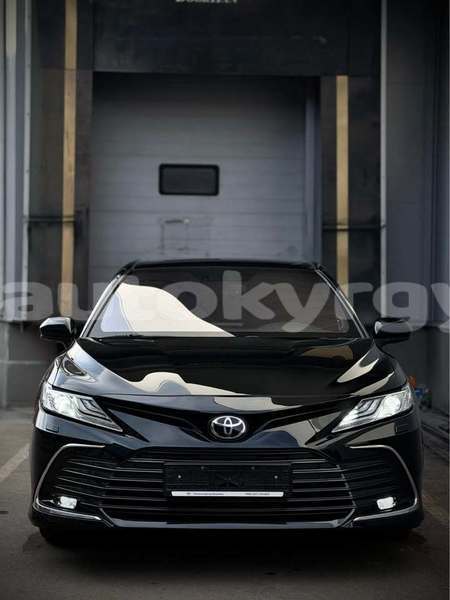 Big with watermark toyota camry bishkek bishkek 5840