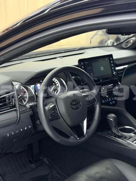 Big with watermark toyota camry bishkek bishkek 5840