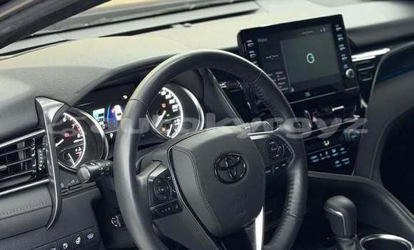 Buy Used Toyota Camry Black Car in Bishkek in Bishkek Buy Used Toyota Camry Black Car in Bishkek in Bishkek
