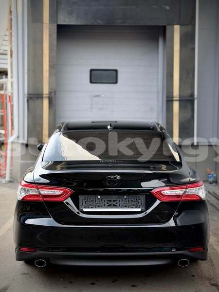 Big with watermark toyota camry bishkek bishkek 5840