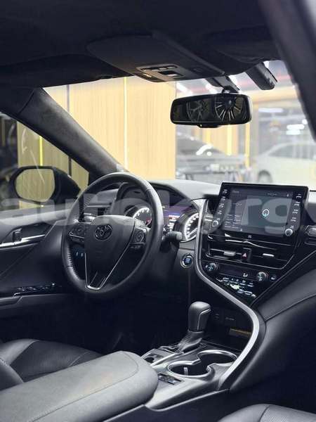 Big with watermark toyota camry bishkek bishkek 5840