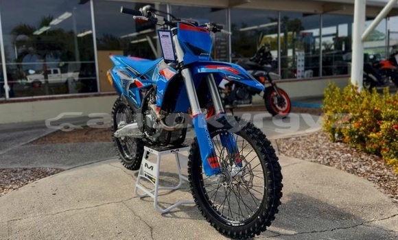Buy New KTM XC-W Beige Bike in Kalinovka in Chui Buy New KTM XC-W Beige Bike in Kalinovka in Chui
