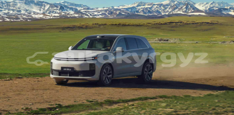 Big with watermark lincoln aviator issyk kul karakol 5848