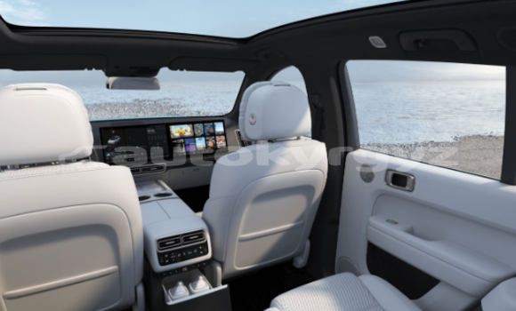 Buy New Lincoln Aviator White Car in Karakol in Issyk-Kul Buy New Lincoln Aviator White Car in Karakol in Issyk-Kul