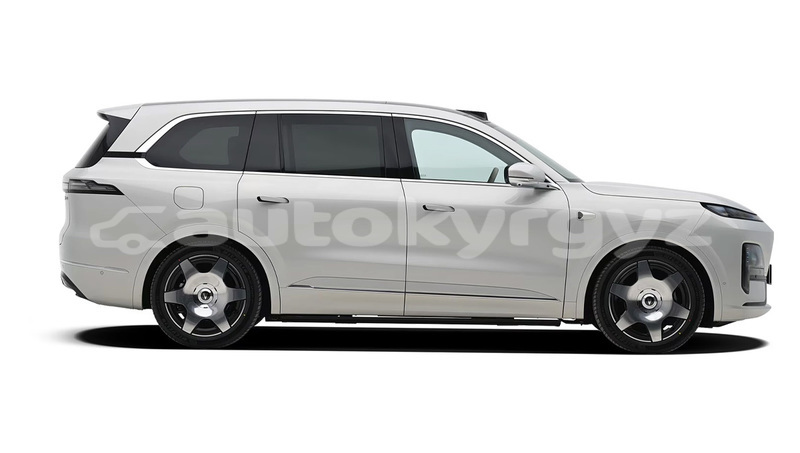 Big with watermark changan benni issyk kul taldy suu 5850