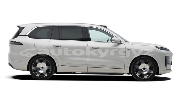 Buy New Changan Benni White Car in Taldy–Suu in Issyk-Kul Buy New Changan Benni White Car in Taldy–Suu in Issyk-Kul
