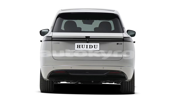 Buy New Changan Benni White Car in Taldy–Suu in Issyk-Kul Buy New Changan Benni White Car in Taldy–Suu in Issyk-Kul