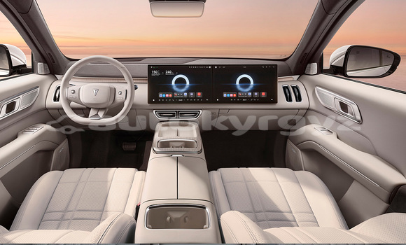 Buy New Changan Benni White Car in Taldy–Suu in Issyk-Kul Buy New Changan Benni White Car in Taldy–Suu in Issyk-Kul