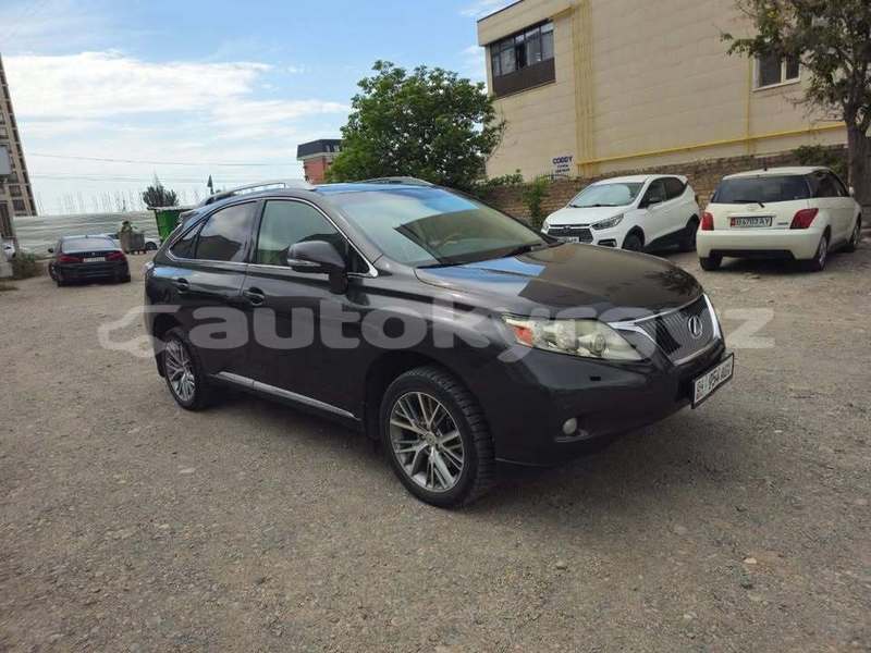 Big with watermark lexus rx 350 bishkek bishkek 5856