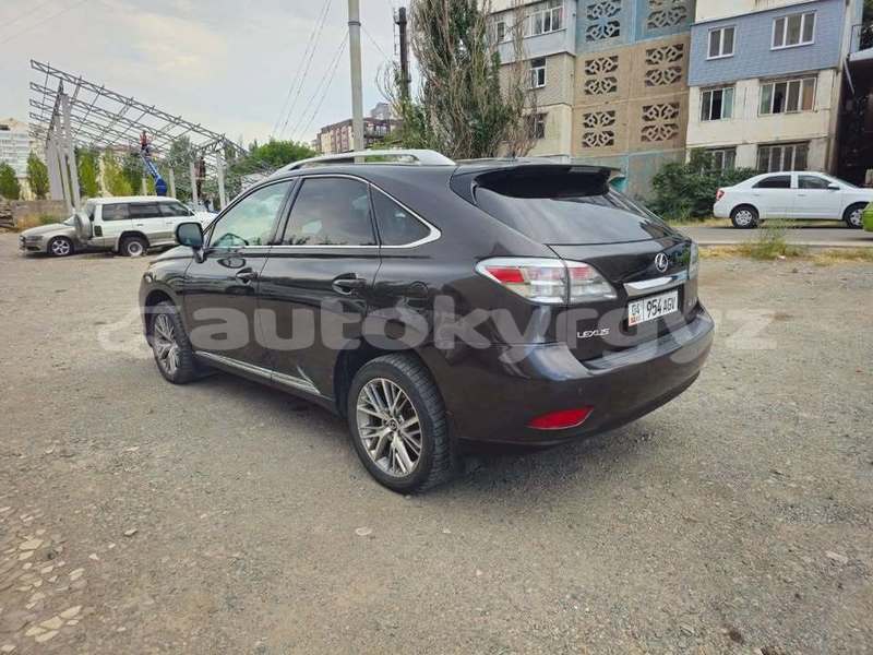 Big with watermark lexus rx 350 bishkek bishkek 5856