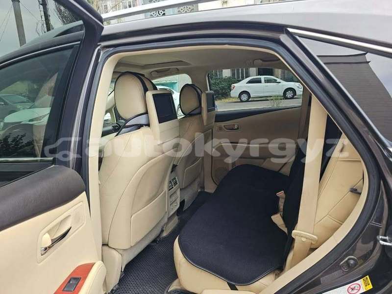 Big with watermark lexus rx 350 bishkek bishkek 5856