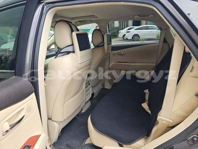 Big with watermark lexus rx 350 bishkek bishkek 5856