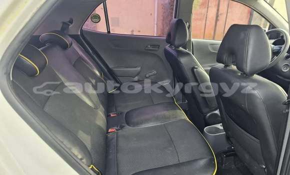 Buy Used Kia Morning White Car in Bishkek in Bishkek Buy Used Kia Morning White Car in Bishkek in Bishkek