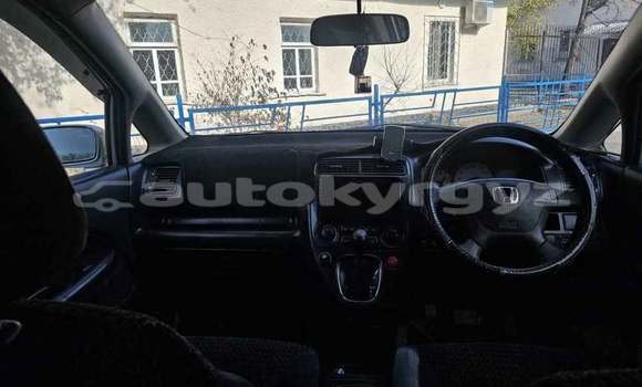 Buy Used Honda Stream Other Car in Bishkek in Bishkek Buy Used Honda Stream Other Car in Bishkek in Bishkek
