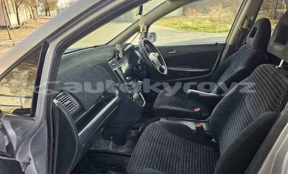 Buy Used Honda Stream Other Car in Bishkek in Bishkek Buy Used Honda Stream Other Car in Bishkek in Bishkek