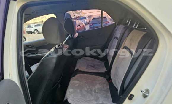 Buy Used Kia Morning White Car in Bishkek in Bishkek Buy Used Kia Morning White Car in Bishkek in Bishkek