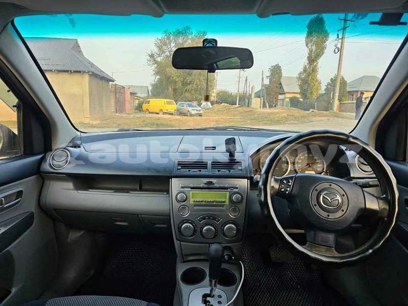 Big with watermark mazda demio bishkek bishkek 5860
