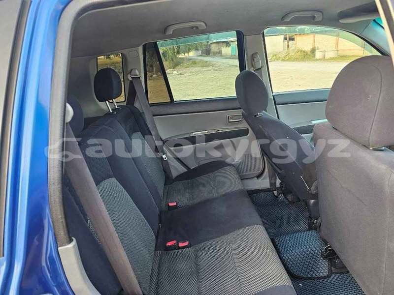 Big with watermark mazda demio bishkek bishkek 5860