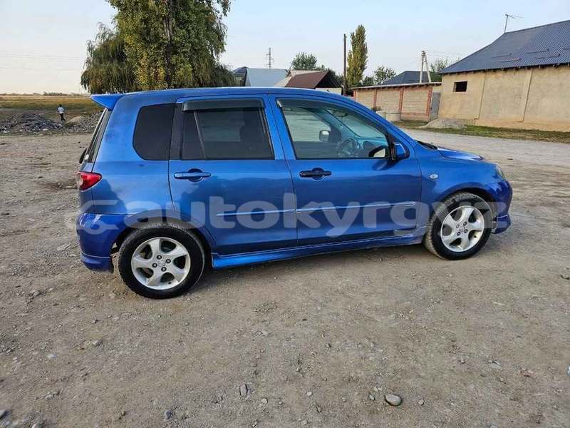 Big with watermark mazda demio bishkek bishkek 5860