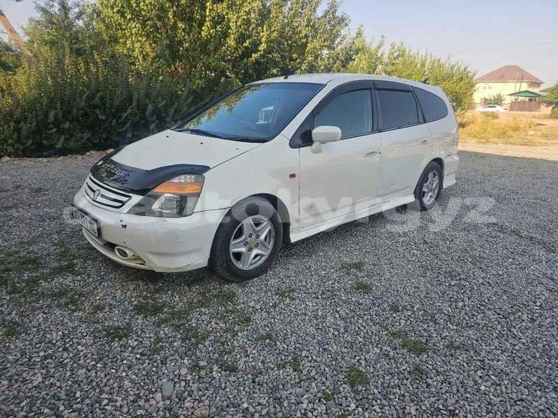 Big with watermark honda stepwgn bishkek bishkek 5861