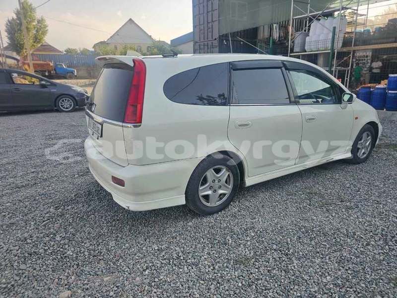 Big with watermark honda stepwgn bishkek bishkek 5861