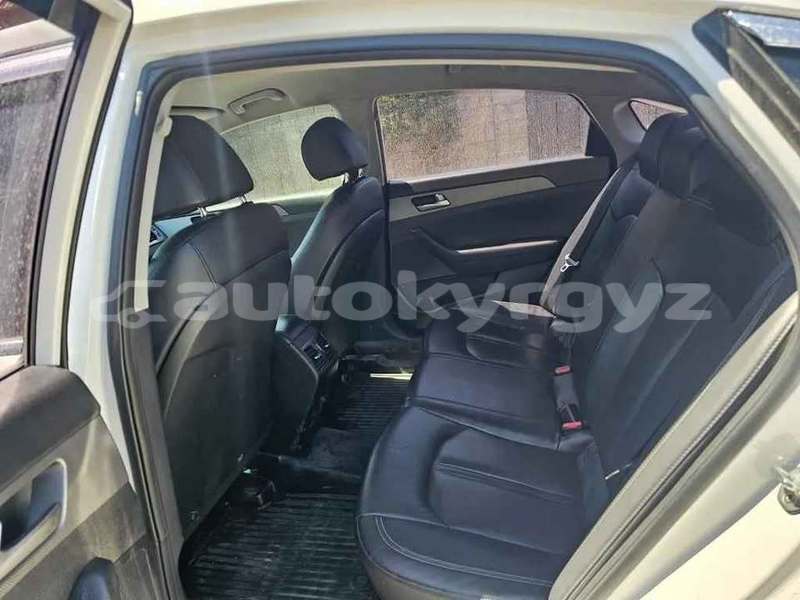 Big with watermark hyundai sonata bishkek bishkek 5862