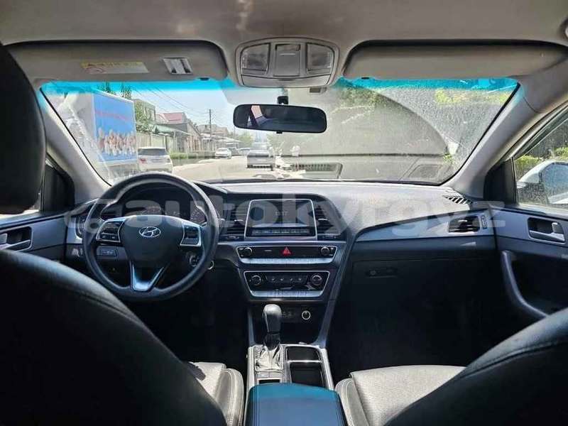 Big with watermark hyundai sonata bishkek bishkek 5862