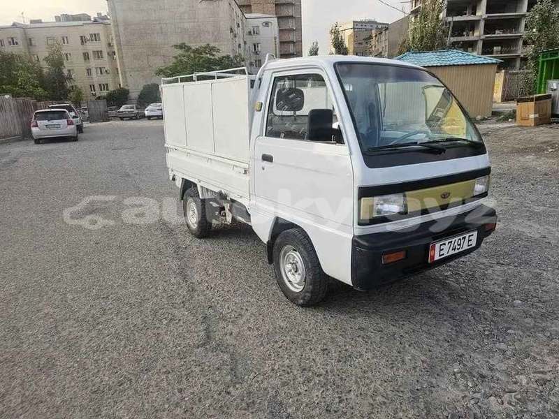 Big with watermark daewoo lanos bishkek bishkek 5863